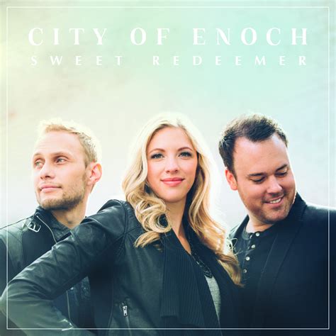 City of Enoch Songs, Albums, Reviews, Bio & Mo .